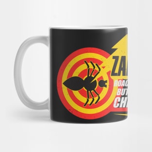 Men in Black - Zap-em Mug